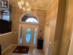 722 NEWPORT CRESCENT Windsor, ON N9E 4Z6