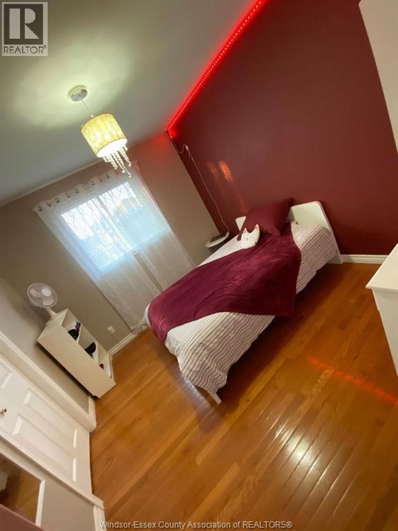 722 Newport Crescent, Windsor, ON - Indoor Photo Showing Other Room