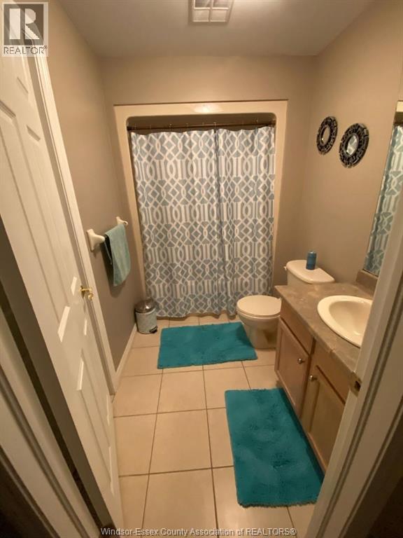 722 Newport Crescent, Windsor, ON - Indoor Photo Showing Bathroom