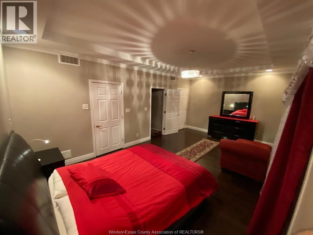 722 Newport Crescent, Windsor, ON - Indoor Photo Showing Other Room