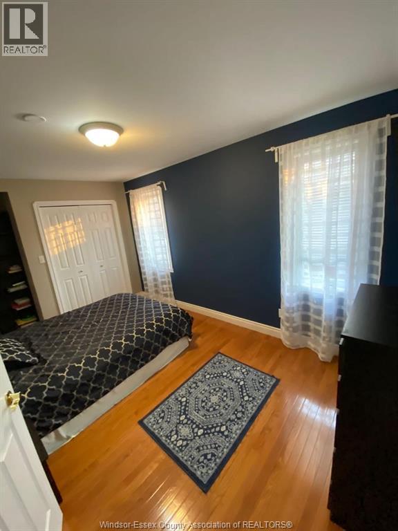 722 Newport Crescent, Windsor, ON - Indoor