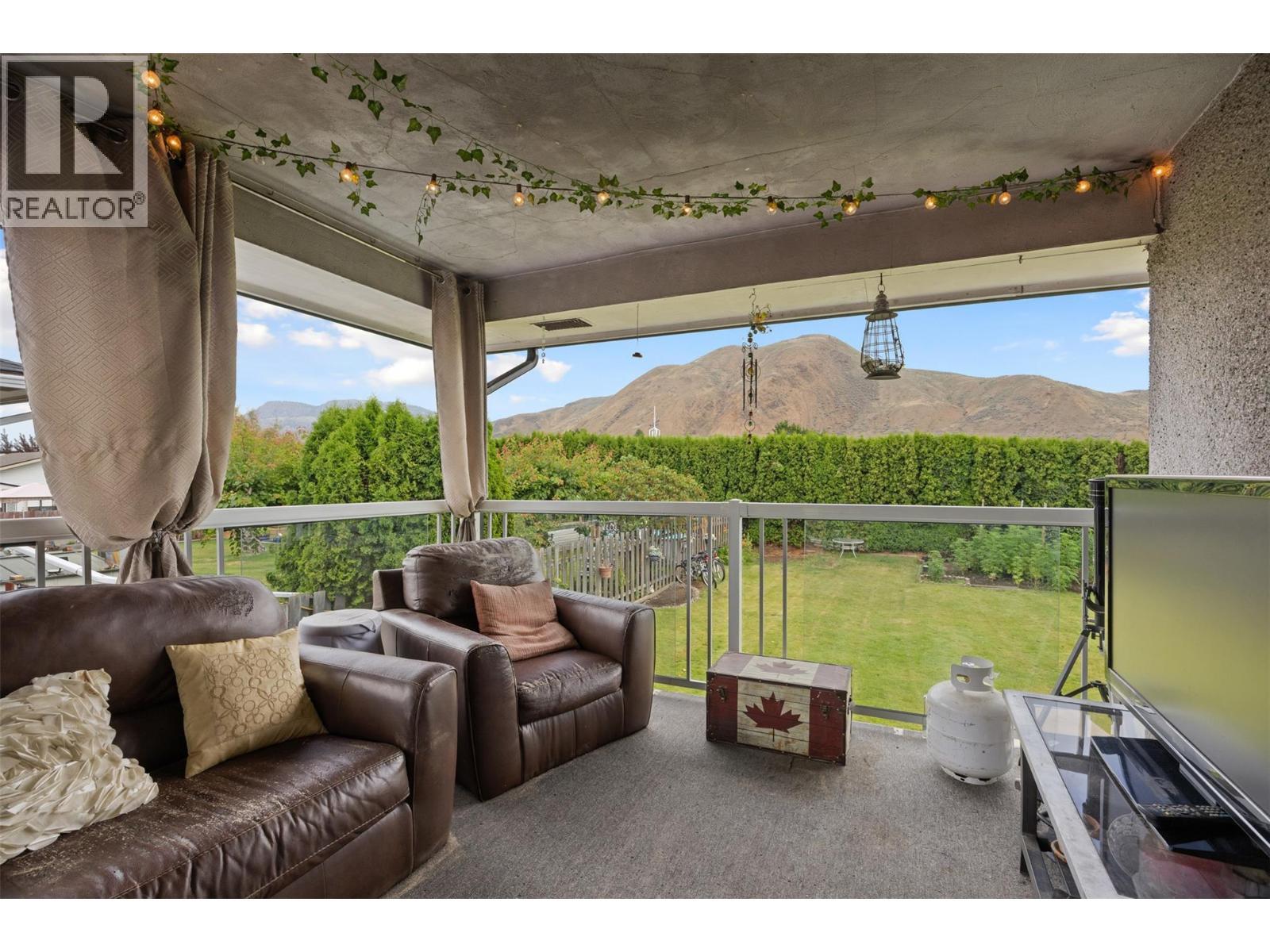 2150 Ponderosa Avenue, Kamloops, BC -