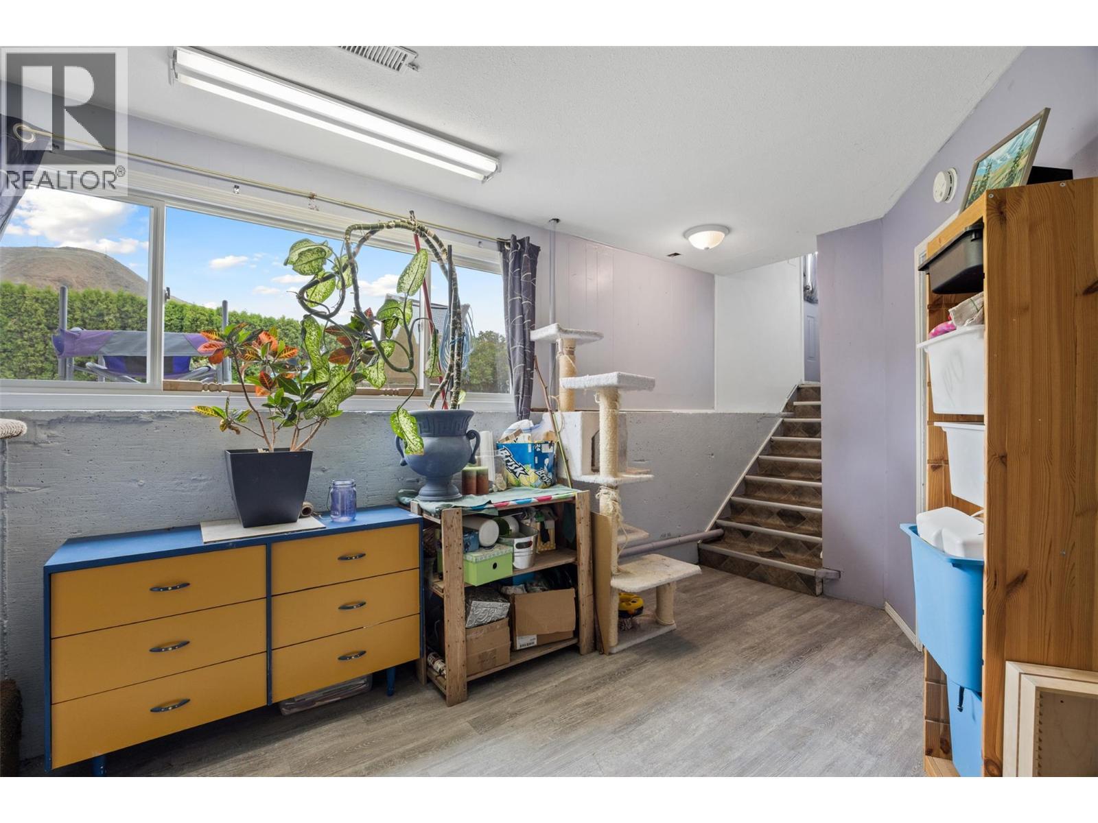 2150 Ponderosa Avenue, Kamloops, BC - Indoor Photo Showing Other Room