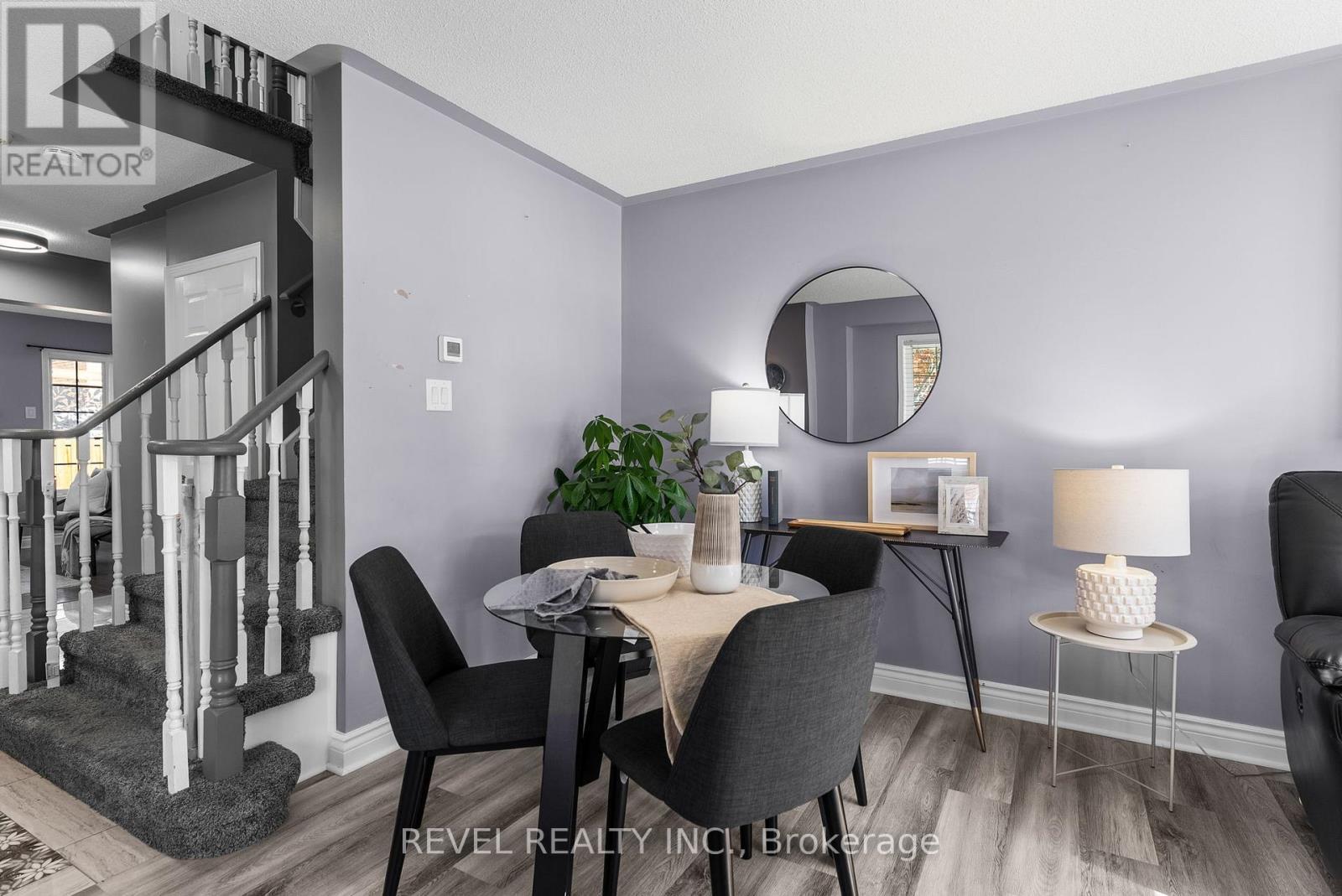 17 Hirons Drive, Ajax, ON - Indoor Photo Showing Other Room