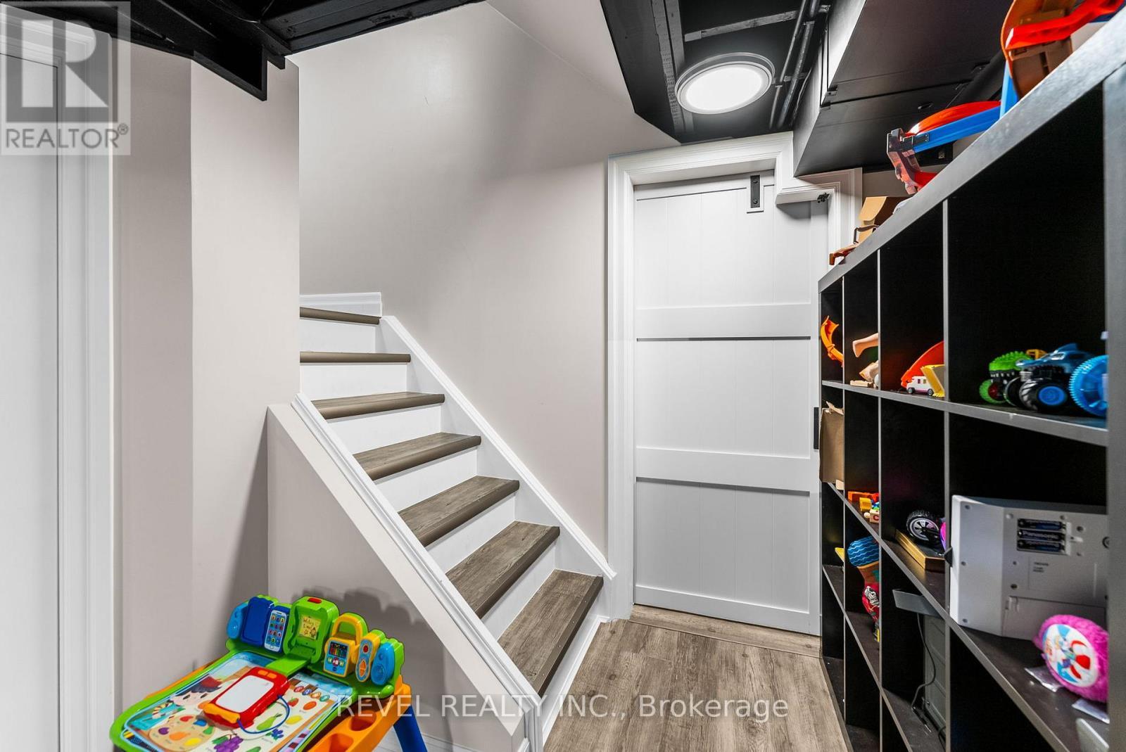 17 Hirons Drive, Ajax, ON - Indoor Photo Showing Other Room