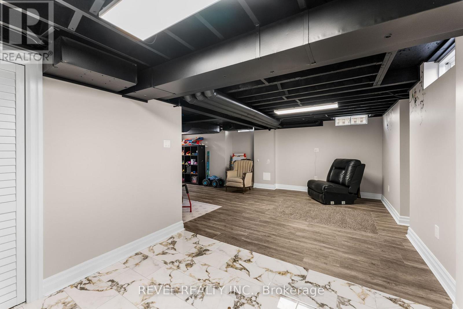 17 Hirons Drive, Ajax, ON - Indoor Photo Showing Other Room