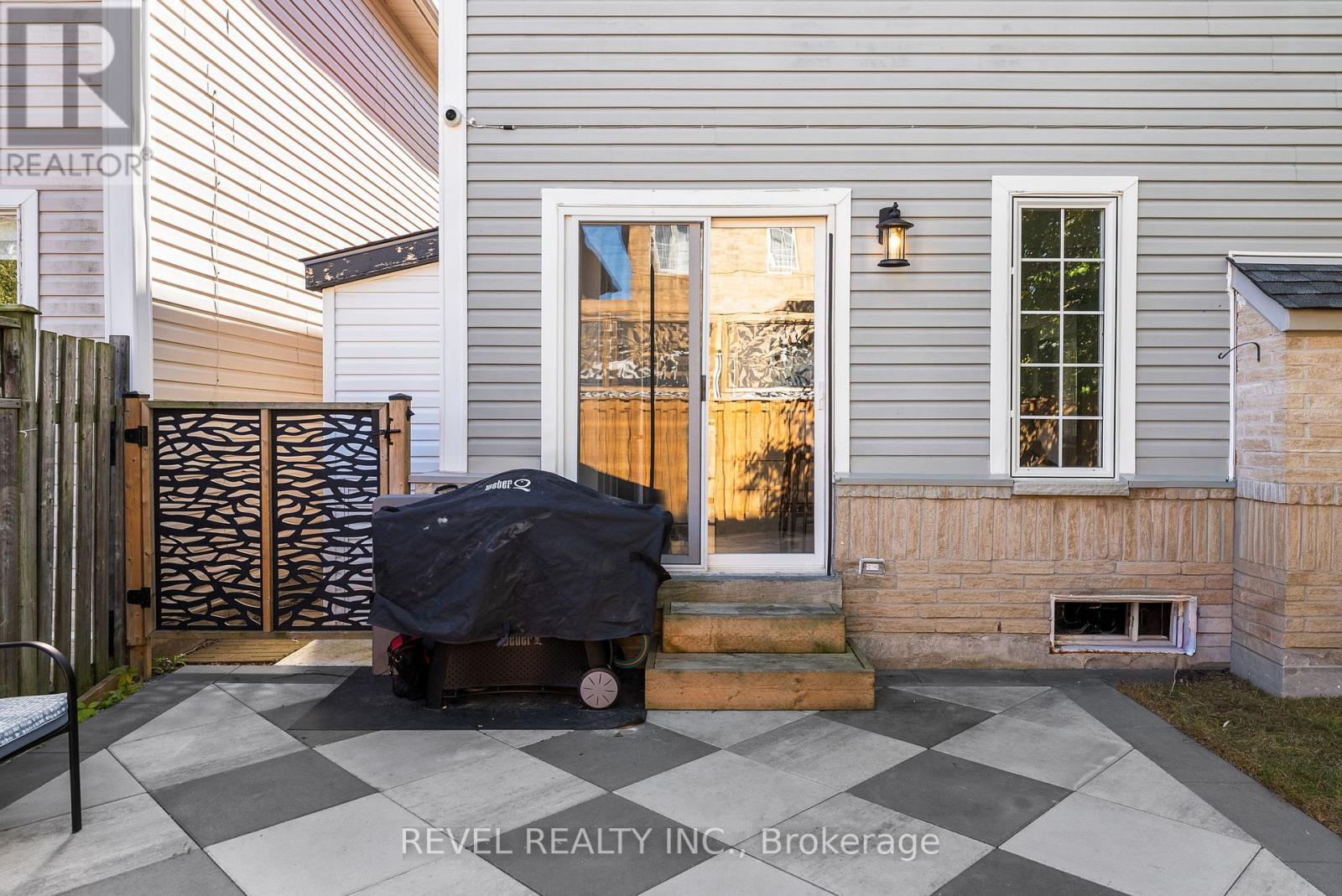 17 Hirons Drive, Ajax, ON - Outdoor