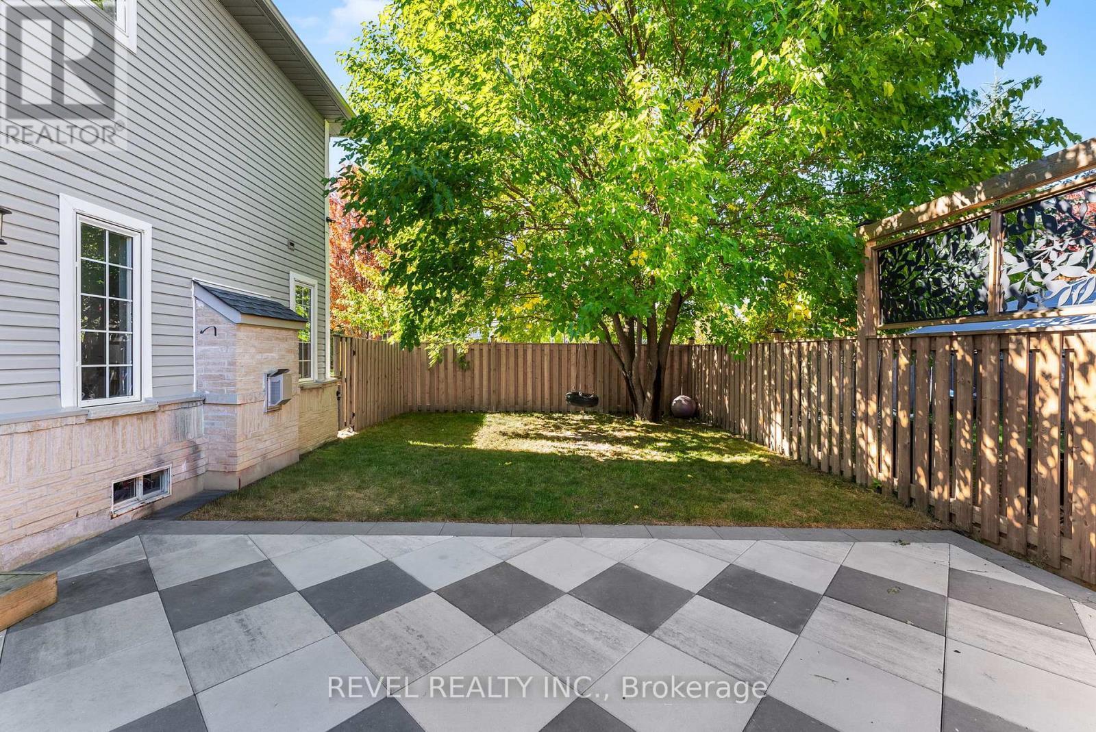 17 Hirons Drive, Ajax, ON - Outdoor