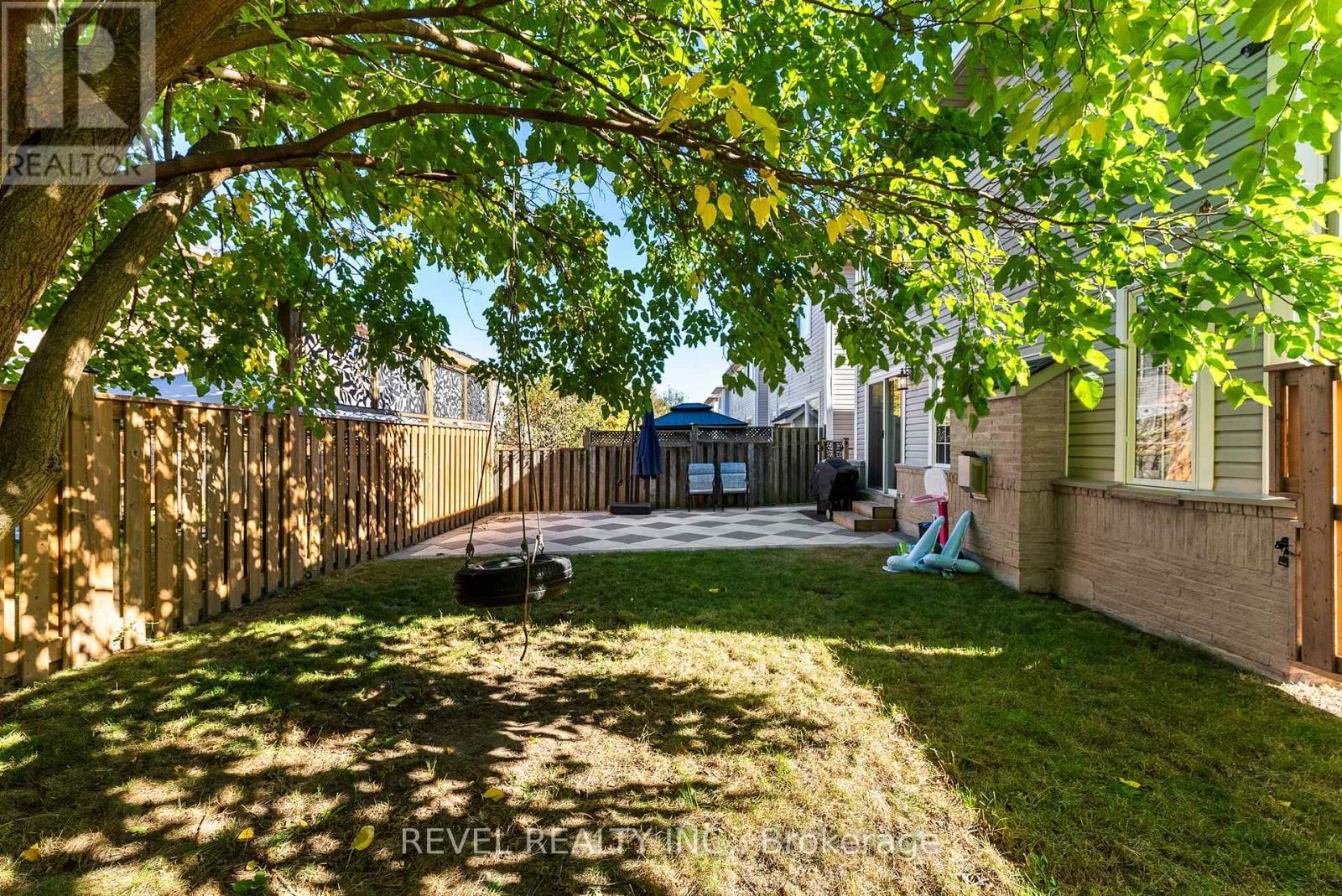 17 Hirons Drive, Ajax, ON - Outdoor