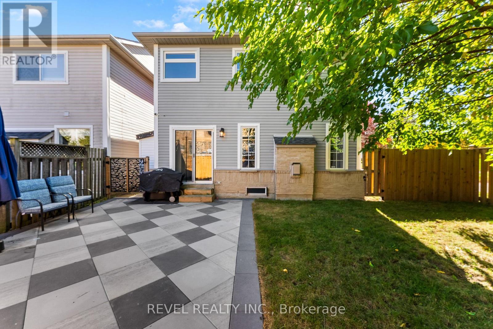 17 Hirons Drive, Ajax, ON - Outdoor