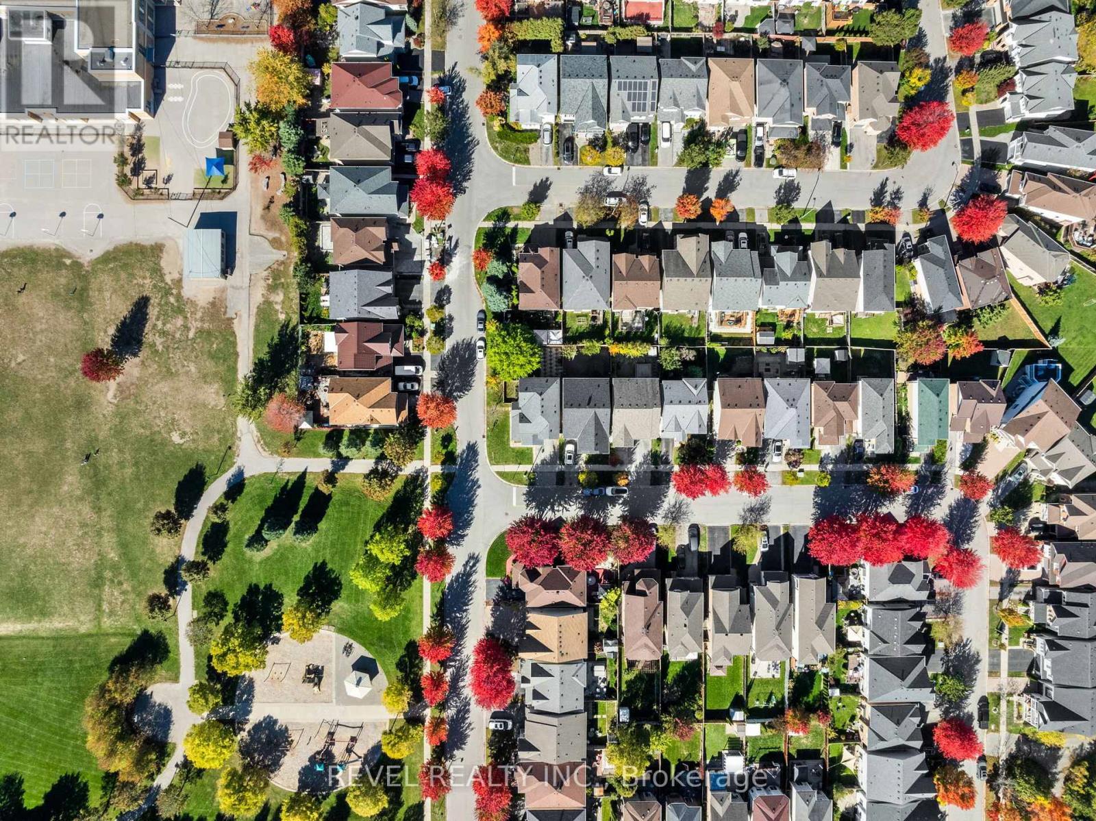 17 Hirons Drive, Ajax, ON - With View