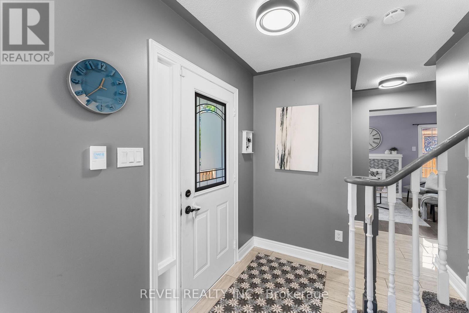 17 Hirons Drive, Ajax, ON - Indoor Photo Showing Other Room