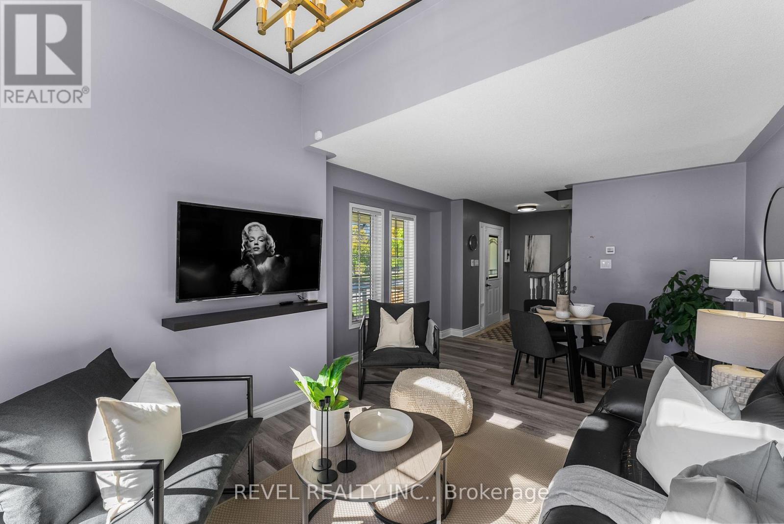 17 Hirons Drive, Ajax, ON - Indoor