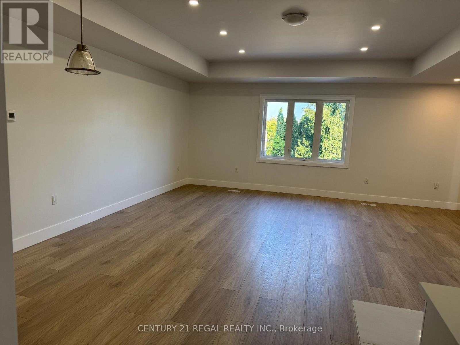 Living Room - A - 101 Dennison Street, King, ON - Indoor Photo Showing Other Room