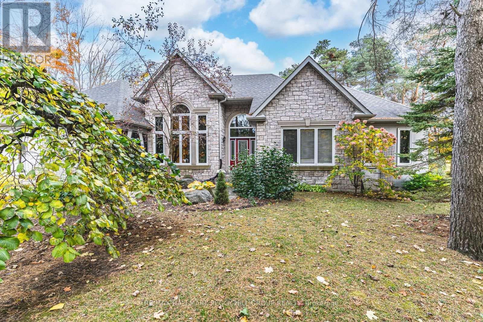 11 Bunker Place, Oro-Medonte, ON - Outdoor