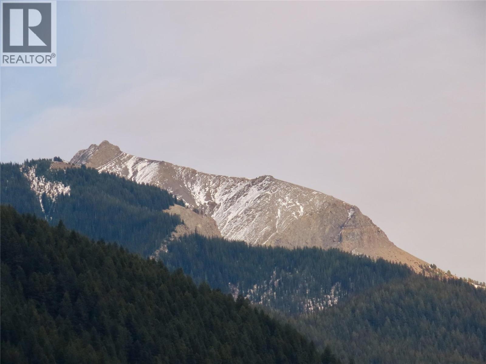 470 Reflection Lake Road Lot# 46, Golden, BC