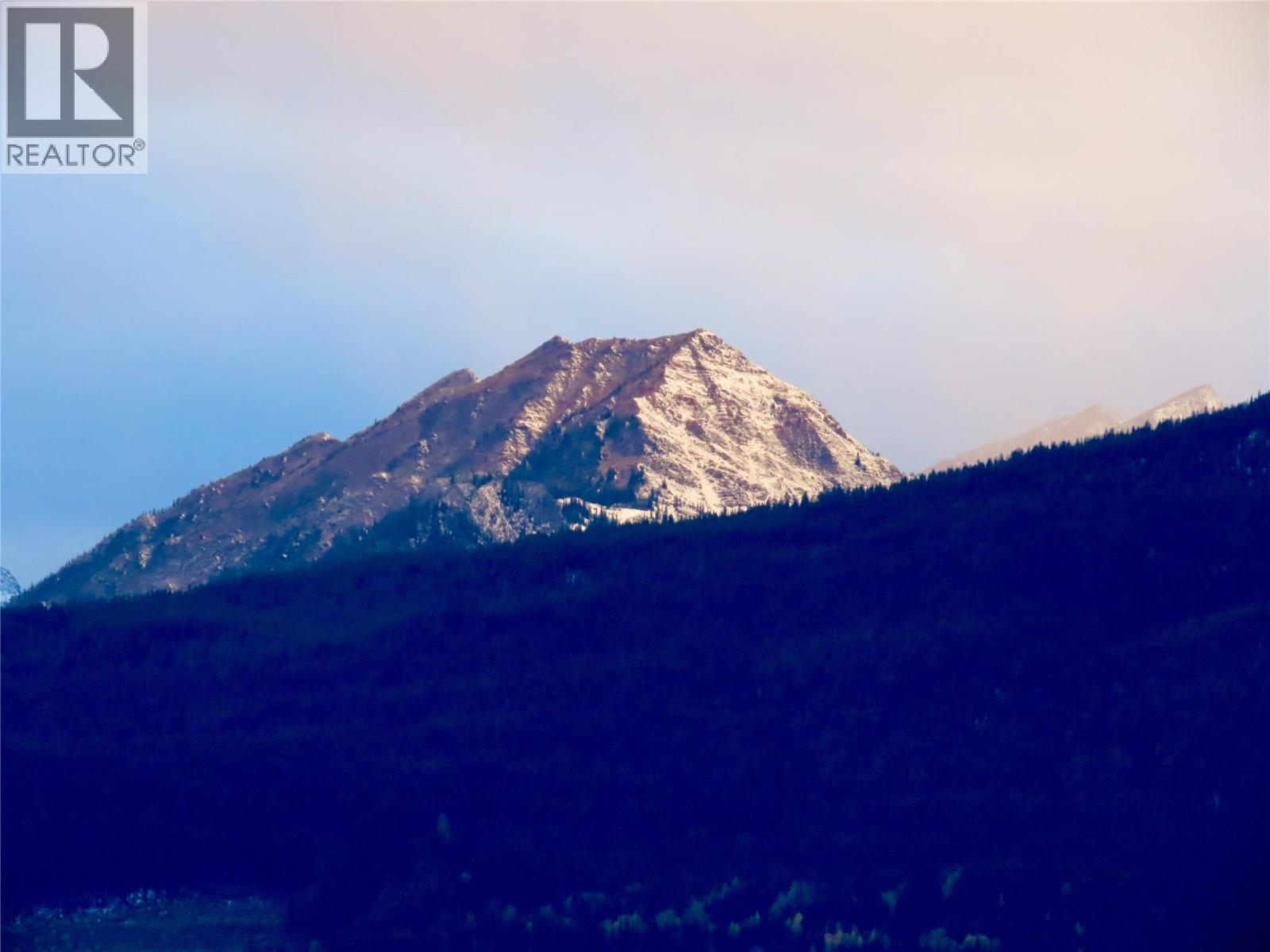 470 Reflection Lake Road Lot# 46, Golden, BC