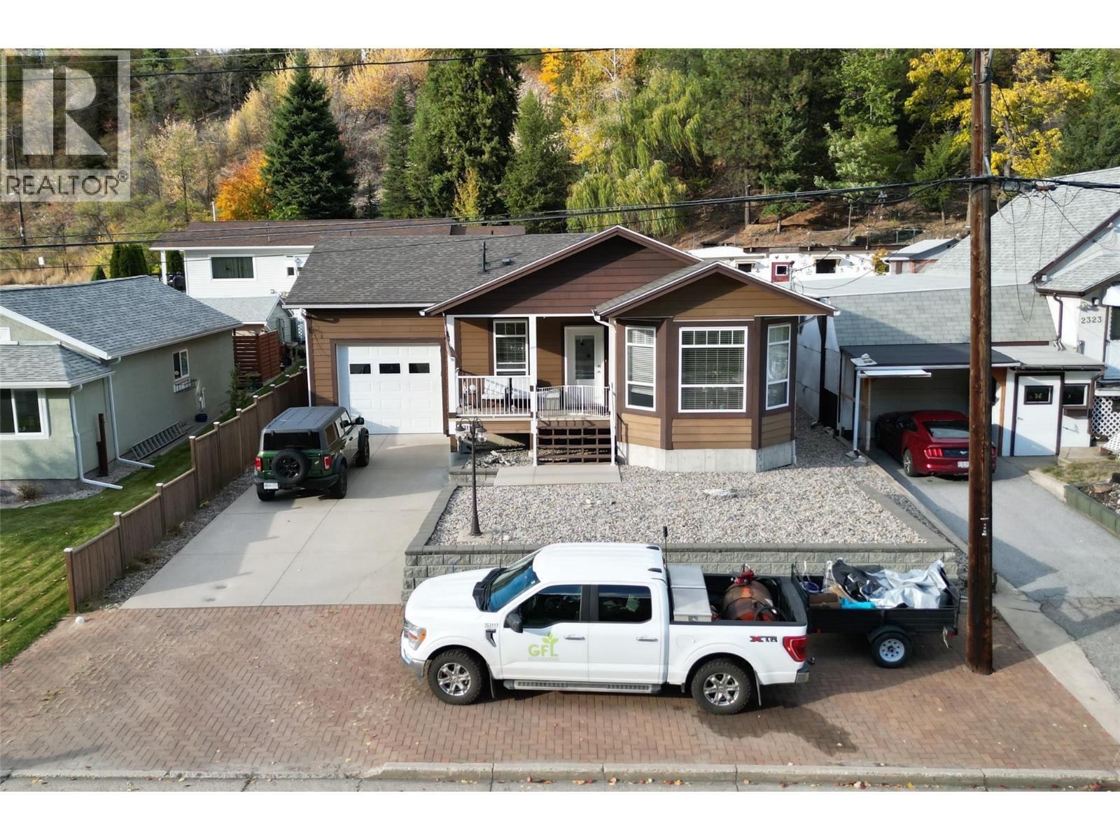 2311 Columbia Avenue, Trail, BC