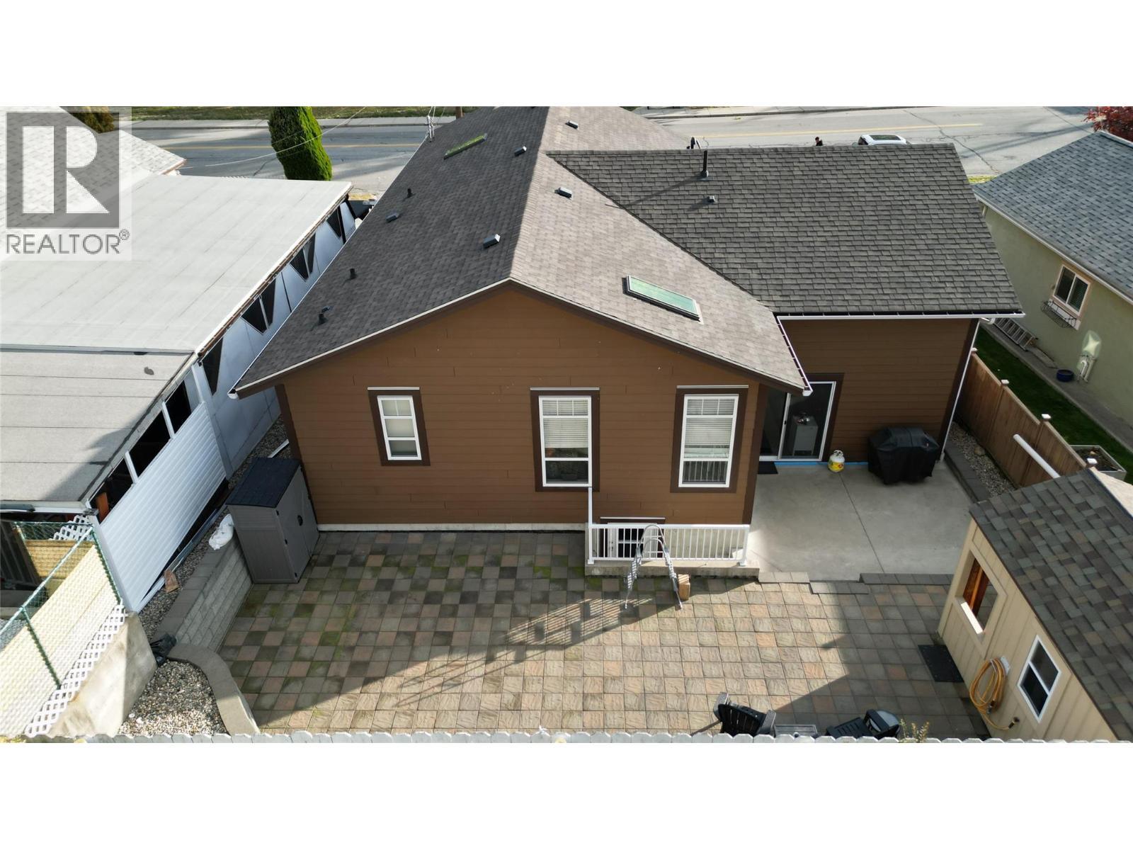 2311 Columbia Avenue, Trail, BC