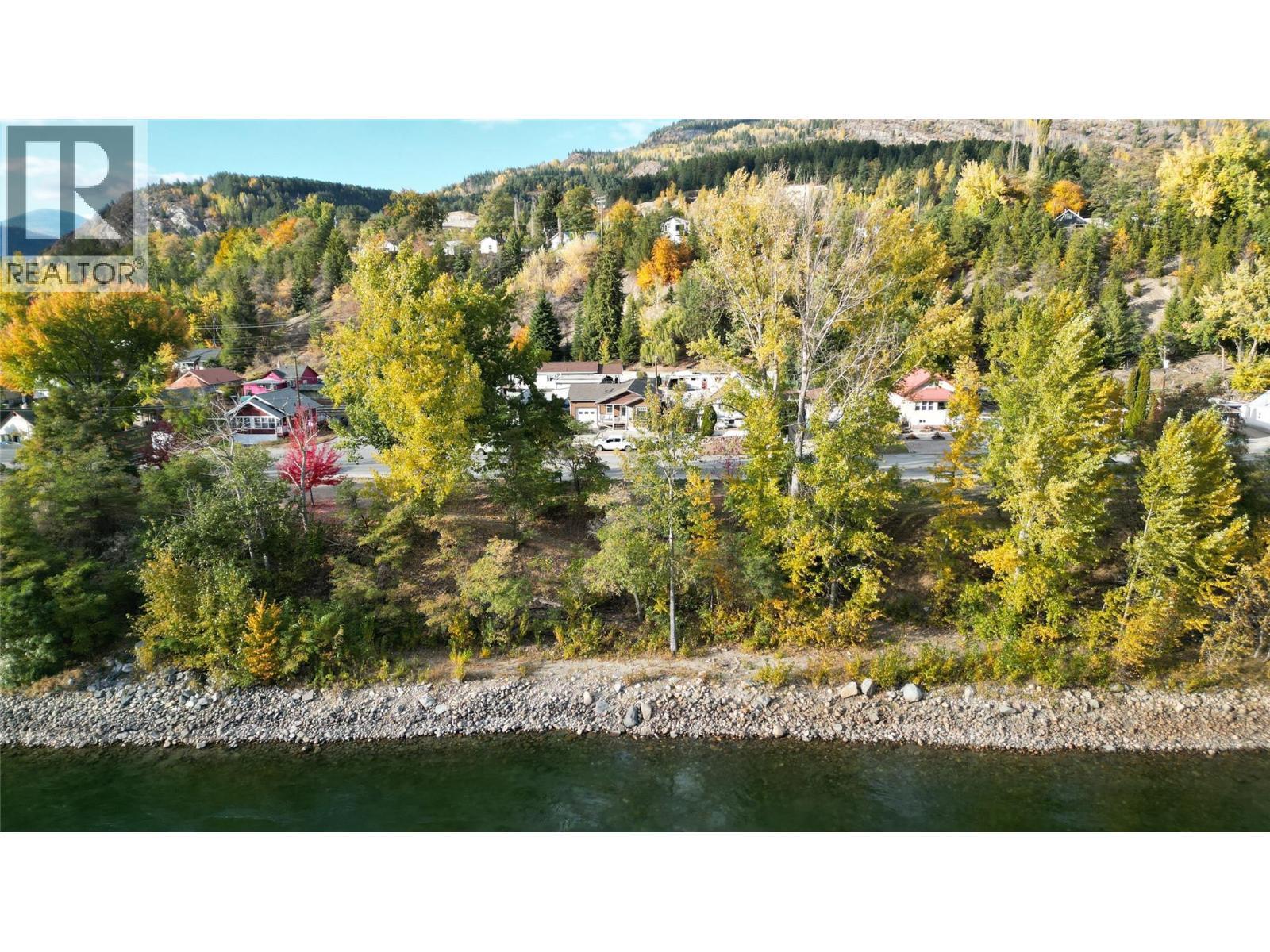 2311 Columbia Avenue, Trail, BC