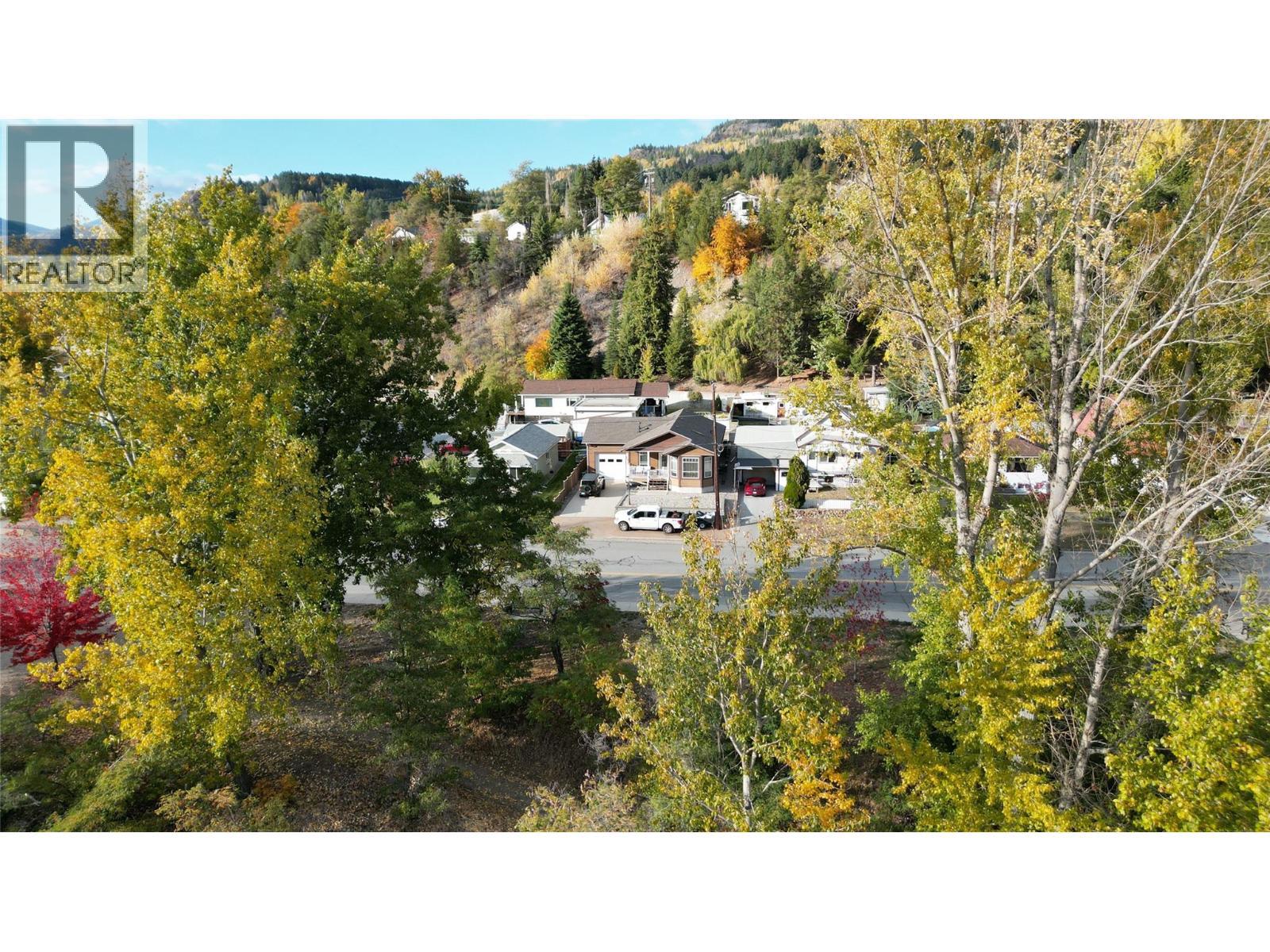 2311 Columbia Avenue, Trail, BC