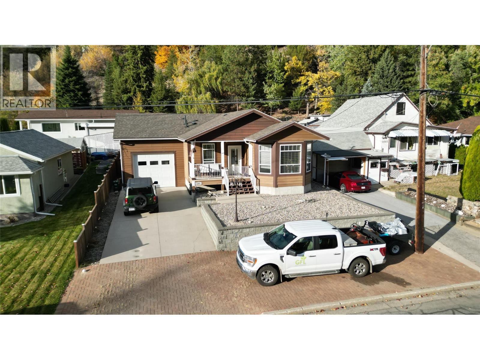 2311 Columbia Avenue, Trail, BC