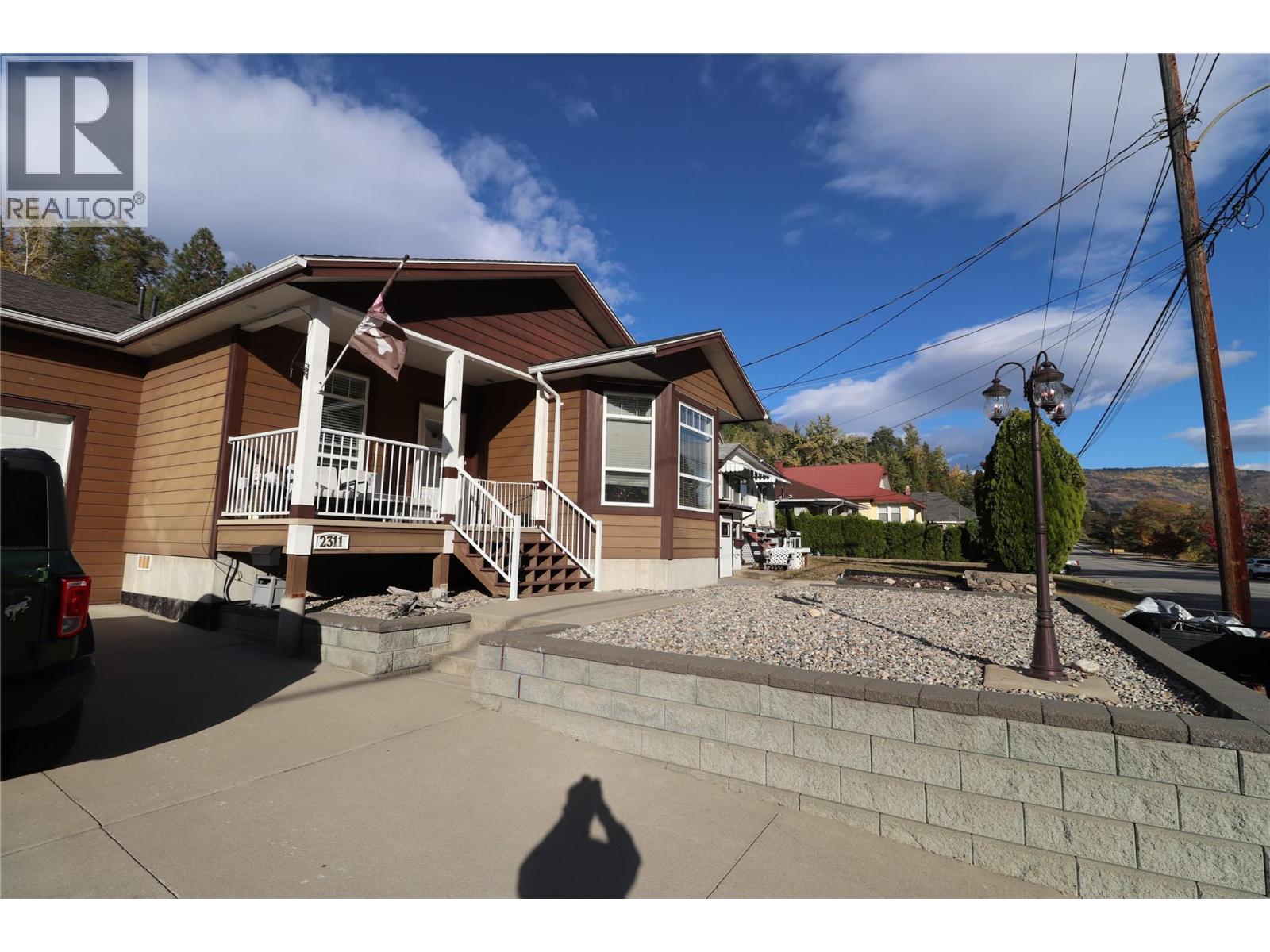 2311 Columbia Avenue, Trail, BC