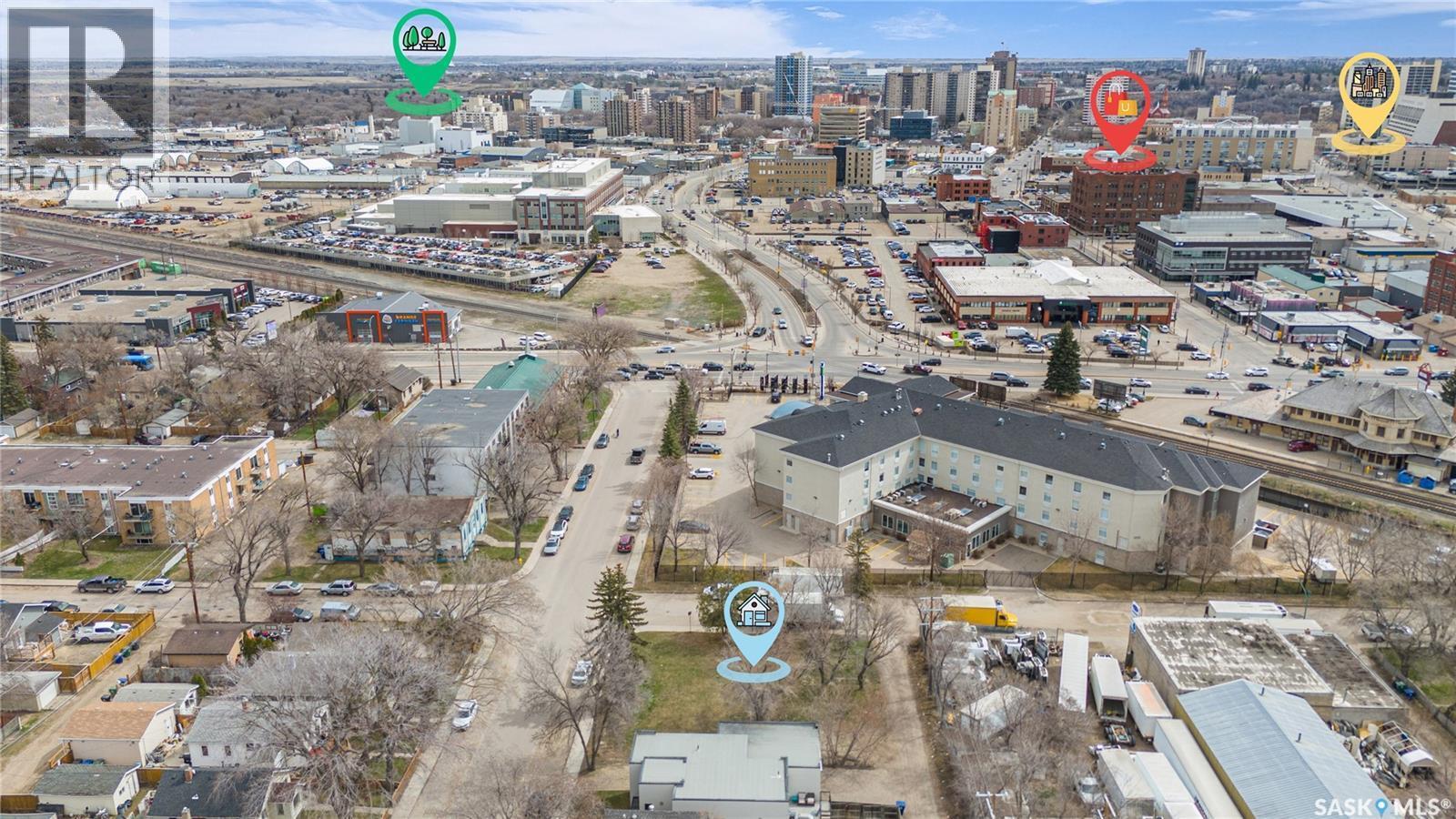 201 25Th Street W, Saskatoon, SK