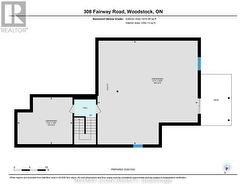Walk Out Basement -