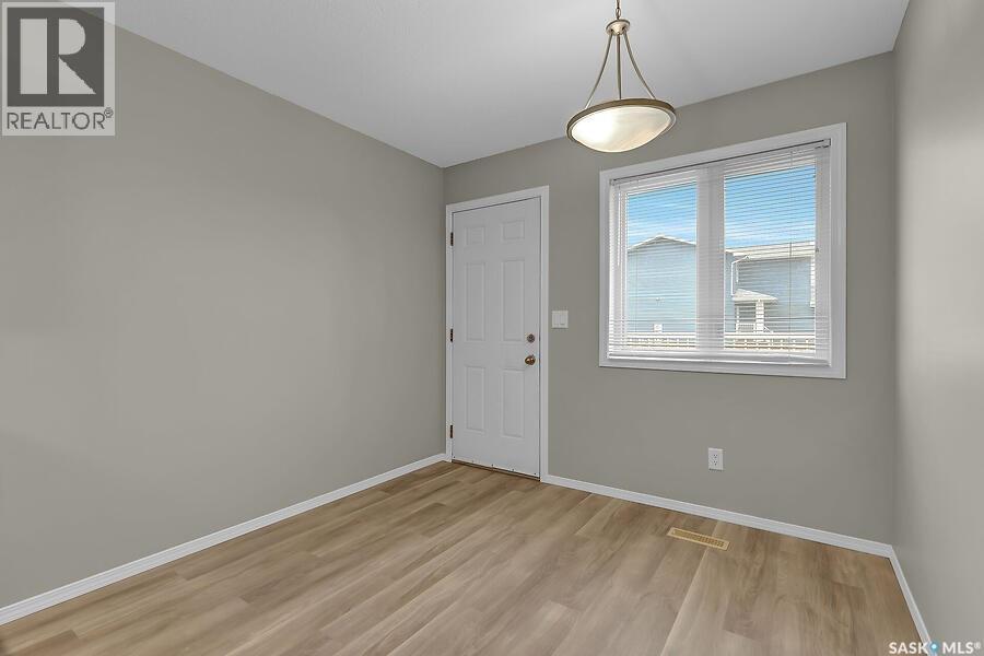 221 South Front Street, Pense, SK - Indoor Photo Showing Other Room
