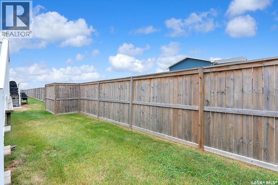 221 South Front Street, Pense, SK - Outdoor