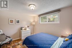 Bedroom #3 on Lower Level -