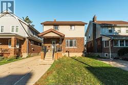 1158 PARENT AVENUE Windsor, ON N9A 2E5