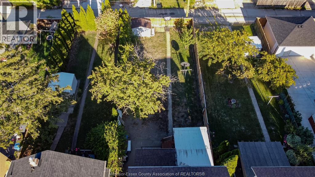 1158 Parent Avenue, Windsor, ON - Outdoor