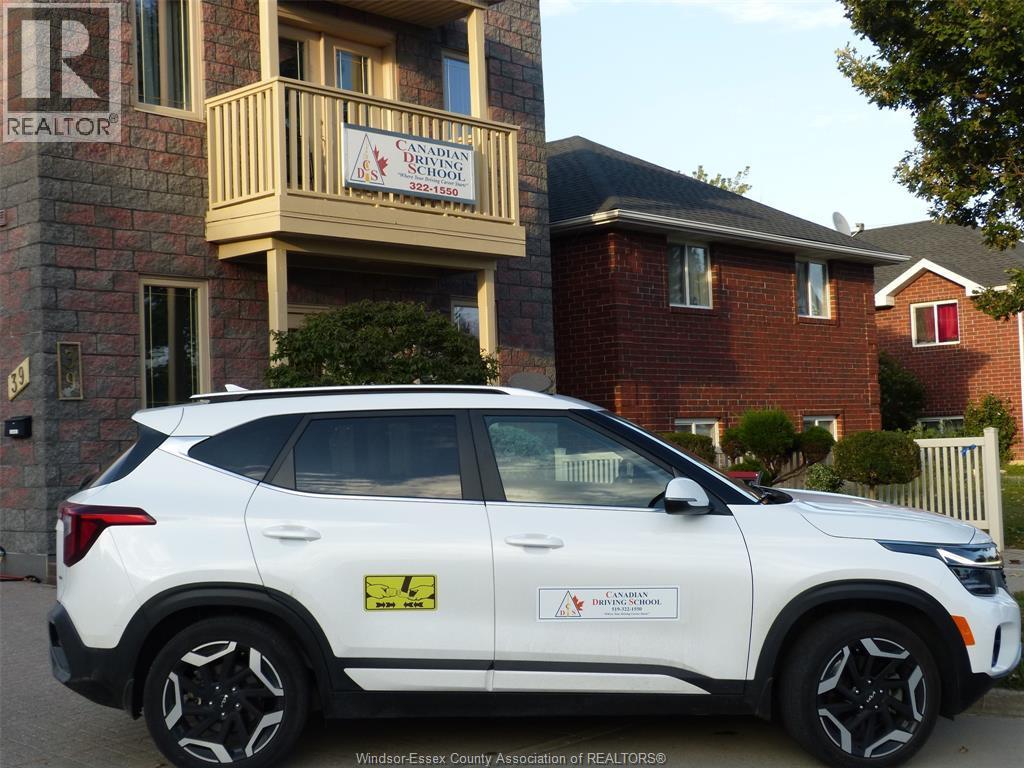 39 Mill Street East, Leamington, ON