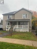 226 & 226 1/2 - 226 4TH STREET W Cornwall, ON K6J 2S1