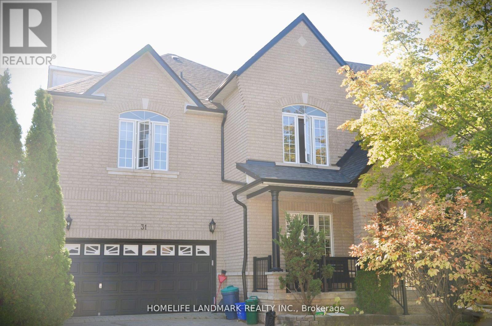 31 Leamdeadow Road, Vaughan, ON -