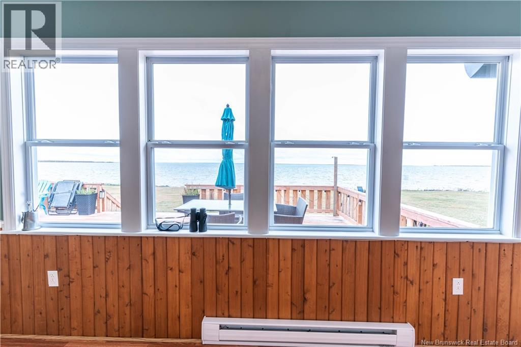 502 Hardwick Road, Hardwicke, NB - Indoor Photo Showing Other Room