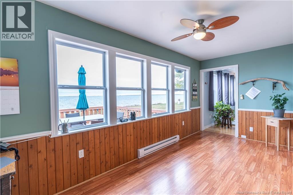 502 Hardwick Road, Hardwicke, NB - Indoor