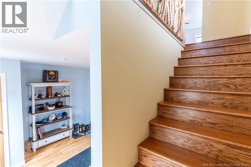 502 Hardwick Road, Hardwicke, NB - Indoor Photo Showing Other Room