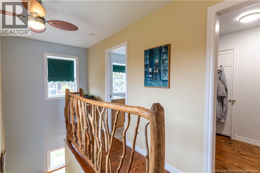 502 Hardwick Road, Hardwicke, NB - Indoor Photo Showing Other Room