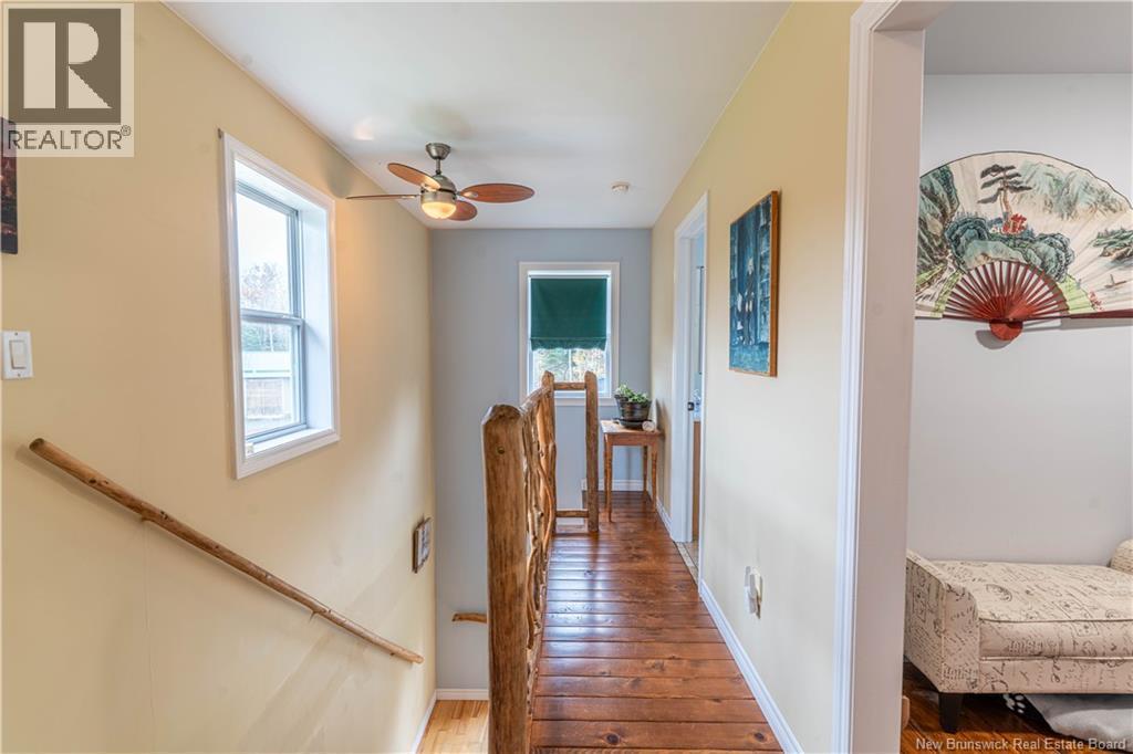502 Hardwick Road, Hardwicke, NB - Indoor Photo Showing Other Room