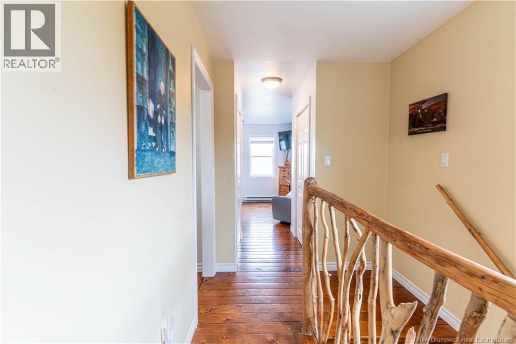 502 Hardwick Road, Hardwicke, NB - Indoor Photo Showing Other Room