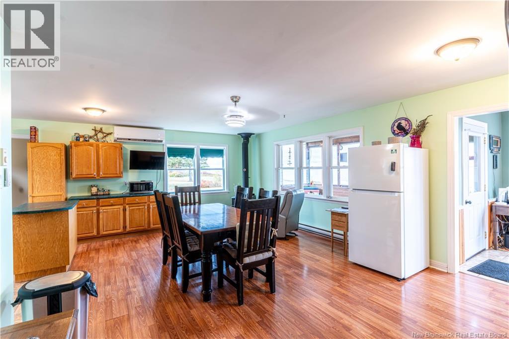 502 Hardwick Road, Hardwicke, NB - Indoor