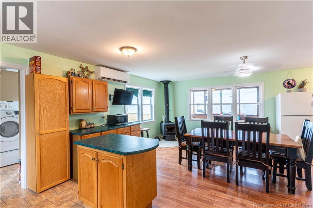 502 Hardwick Road, Hardwicke, NB - Indoor