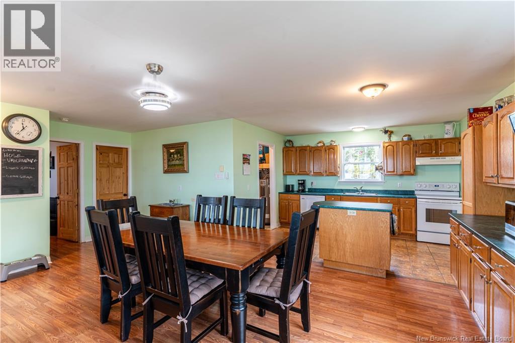 502 Hardwick Road, Hardwicke, NB - Indoor