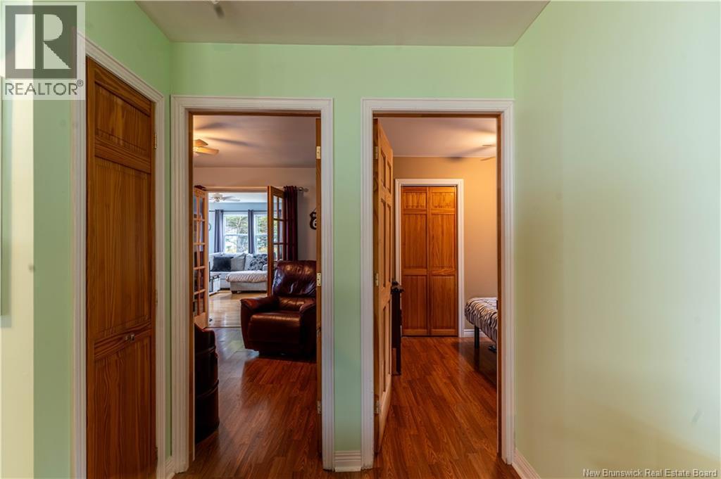 502 Hardwick Road, Hardwicke, NB - Indoor Photo Showing Other Room