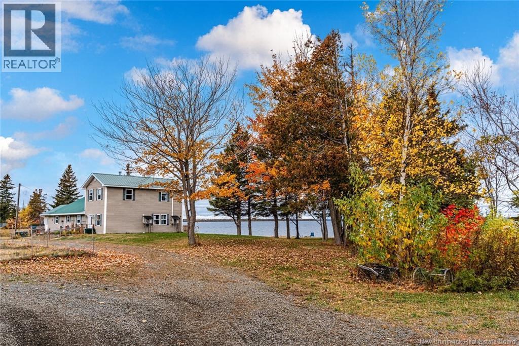 502 Hardwick Road, Hardwicke, NB - Outdoor