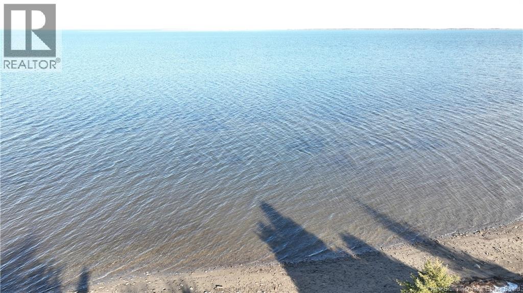 502 Hardwick Road, Hardwicke, NB - Outdoor With Body Of Water