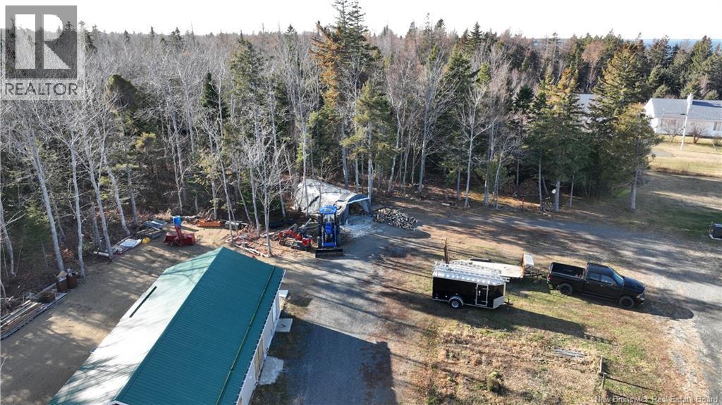 502 Hardwick Road, Hardwicke, NB - Outdoor With View